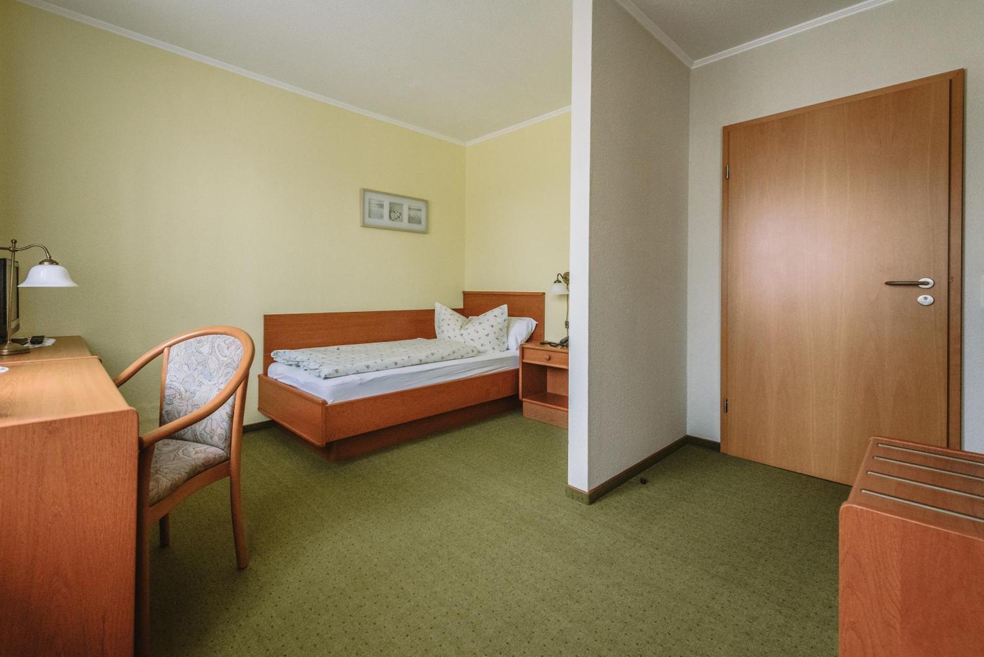 Hotel Berglandstuebel Hammerbrucke Εξωτερικό φωτογραφία