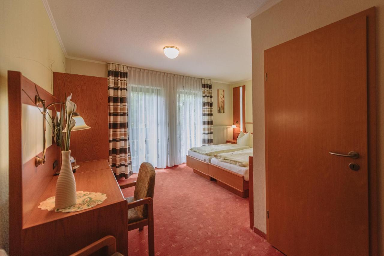 Hotel Berglandstuebel Hammerbrucke Εξωτερικό φωτογραφία