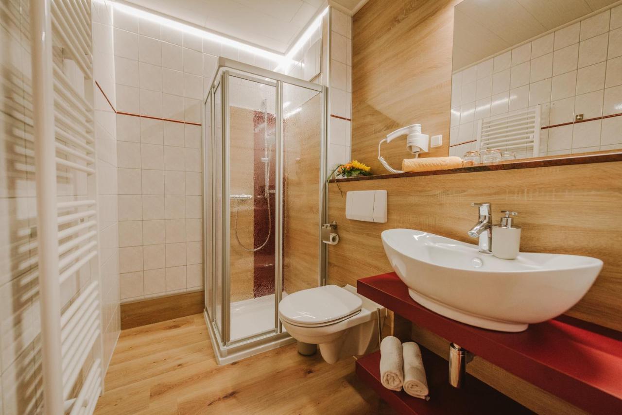 Hotel Berglandstuebel Hammerbrucke Εξωτερικό φωτογραφία
