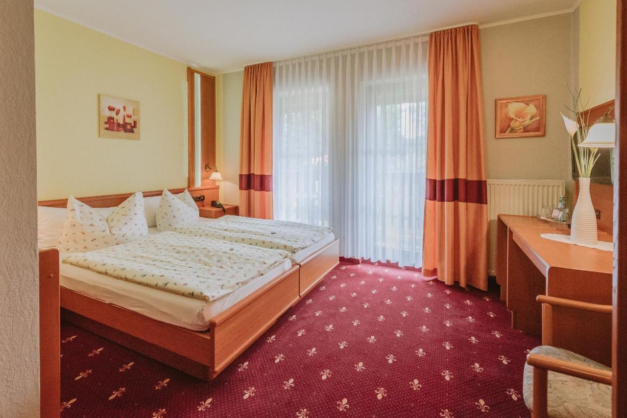 Hotel Berglandstuebel Hammerbrucke Εξωτερικό φωτογραφία